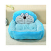 Beds Fashion Pet House Cartoon Style