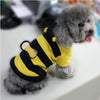 Bumble Bee Wings Fleece Hoody Coat