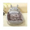 Beds Fashion Pet House Cartoon Style