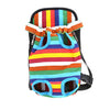 Out Front Style Chest Pack Pet Carrier