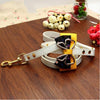 Cute Lead Bow-Knot Training Walk Pet Dog