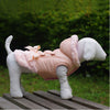 Warm Coat Hoodie Jacket Pet Clothes