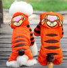 Halloween Costumes Pet Jumpsuit