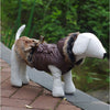 Warm Coat Hoodie Jacket Pet Clothes