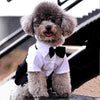 Prince Tuxedo Bow Tie Suit